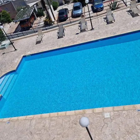 Gorgeous Seaview Villa With The Best Sunrise View Pissouri