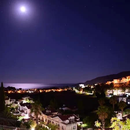 Villa Gorgeous Seaview Villa With The Best Sunrise View Pissouri
