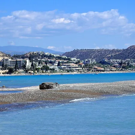 Gorgeous Seaview Villa With The Best Sunrise View Pissouri
