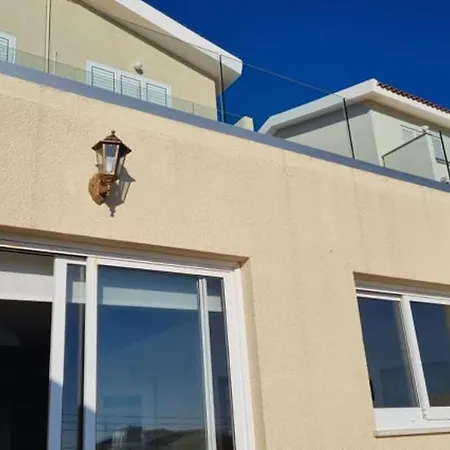 Villa Gorgeous Seaview Villa With The Best Sunrise View Pissouri