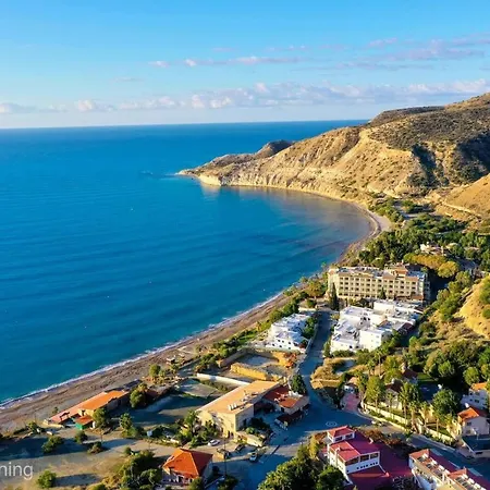 Gorgeous Seaview Villa With The Best Sunrise View