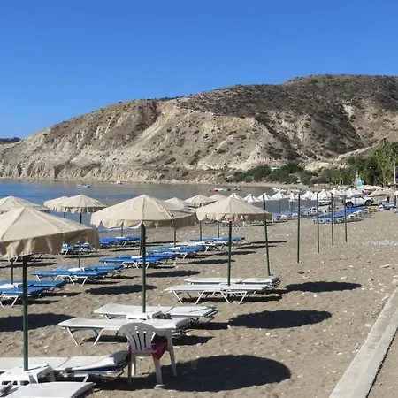Gorgeous Seaview Villa With The Best Sunrise View * Pissouri