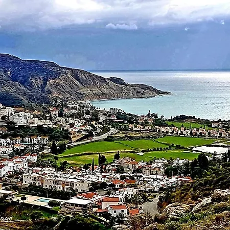 Villa Gorgeous Seaview Villa With The Best Sunrise View Pissouri