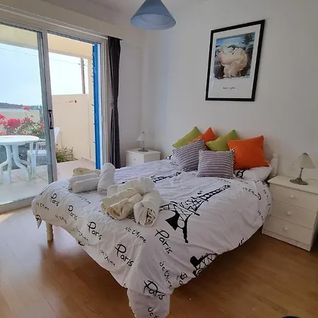 Gorgeous Seaview Villa With The Best Sunrise View Pissouri